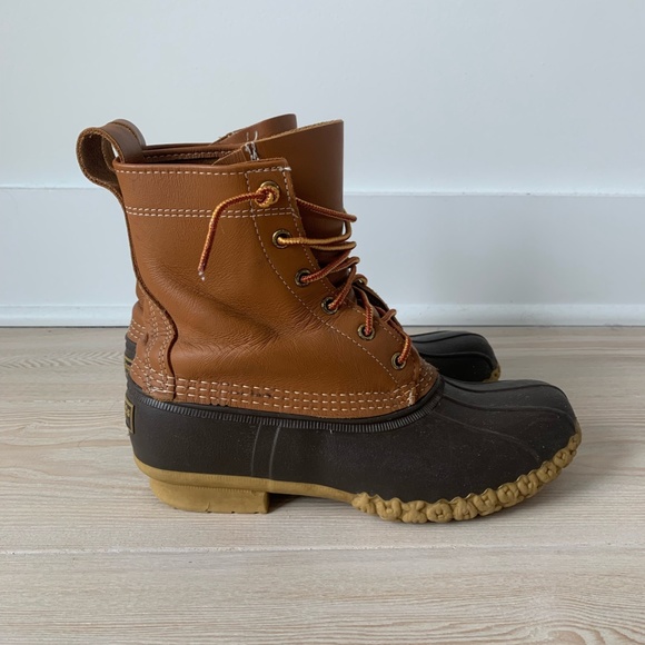 L.L. Bean Boots - Picture 4 of 5